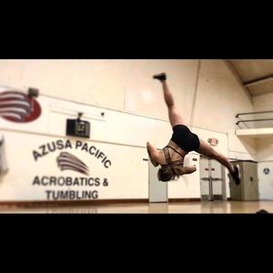 Meet your Posher, Jess